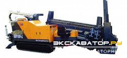 Установки ГНБ Goodeng GD180-L