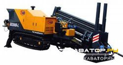 Установки ГНБ Goodeng GD280B-L