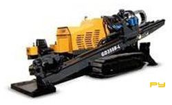 Установки ГНБ Goodeng GD350A-L