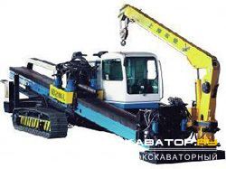 Установки ГНБ Goodeng GD2100-L