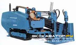 Установки ГНБ Straightline 3550