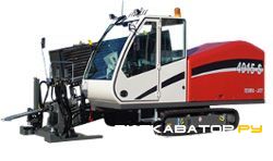 Установки ГНБ Terra-Jet 4015 S