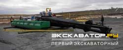 Земснаряды ГидроМехСервис Уралец-2