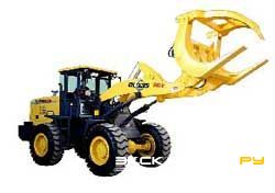 Фронтальные погрузчики колесные Lishide CL935