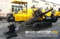 Установки ГНБ ДПМ Пиранья-15