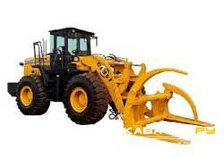 Фронтальные погрузчики колесные Lishide CL951