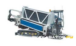 Установки ГНБ Tracto-technik Grundodrill 15N