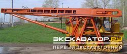 Сваебои, сваебойные установки Завод сваебойного оборудования СП49Д