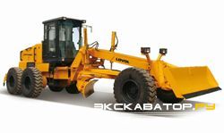 Грейдеры, автогрейдеры Lovol FPY165C