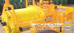 Установки ГНБ Perforator РВА-320