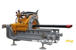 Установки ГНБ Wamet WPS-80