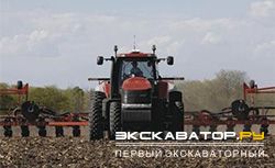 Тракторы Case Magnum 250