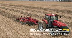 Тракторы Case Magnum 280