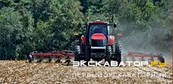 Тракторы Case Magnum 310