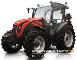 Тракторы Ursus 8014 H