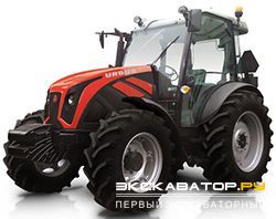 Тракторы Ursus 9014 H