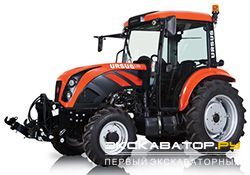 Тракторы Ursus C-350