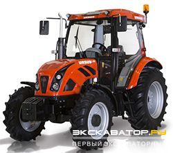 Тракторы Ursus C-360
