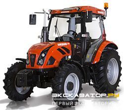 Тракторы Ursus C-3102