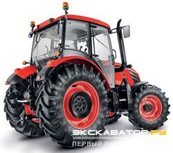 Тракторы Zetor Proxima Power 90