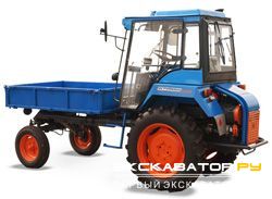 Тракторы АГРОМАШ 30СШ