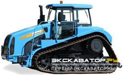 Тракторы АГРОМАШ Руслан