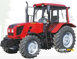 Тракторы МТЗ 1021.3