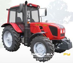 Тракторы МТЗ 1021.6