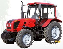 Тракторы МТЗ 1025.4