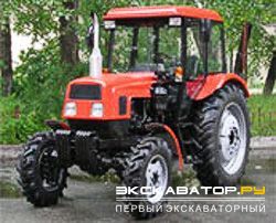 Тракторы ЛТЗ 60АБ