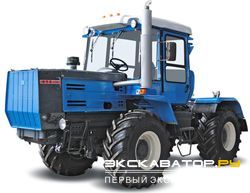 Тракторы ХТЗ 150К-09-25