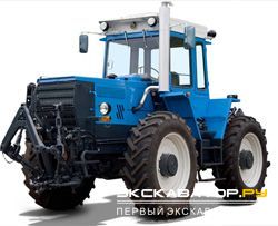 Тракторы ХТЗ 16131-05