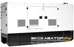 Дизельные генераторы и электростанции Caterpillar XQE20