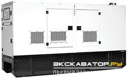 Дизельные генераторы и электростанции Caterpillar XQE30