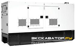 Дизельные генераторы и электростанции Caterpillar XQE60