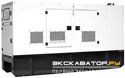 Дизельные генераторы и электростанции Caterpillar XQE100