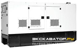Дизельные генераторы и электростанции Caterpillar XQE150