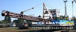 Земснаряды Ахтарец 1600/25