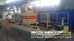 Земснаряды СГМ ИЛ-2
