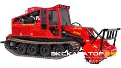 Мульчеры, измельчители пней Fecon FTX250-SLGP