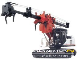 Сучкорезные машины Quadco Forespro