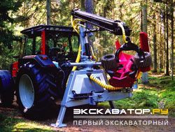 Сучкорезные машины Hypro 755