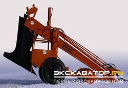 Кабелеукладчики Михневский РМЗ КПЛС