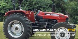 Тракторы Case JX75T