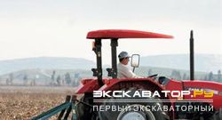 Тракторы Case JX80