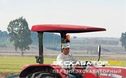 Тракторы Case JX90