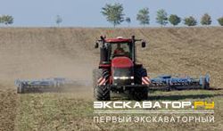Тракторы Case Steiger 400