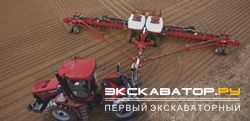 Тракторы Case Steiger 550