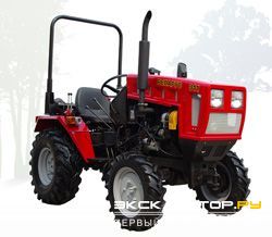 Тракторы МТЗ 311M