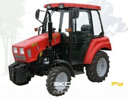 Тракторы МТЗ 320.5
